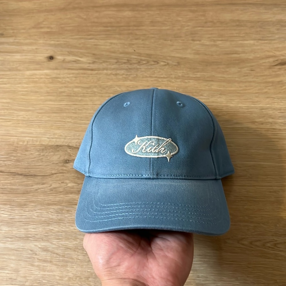 KITH hat